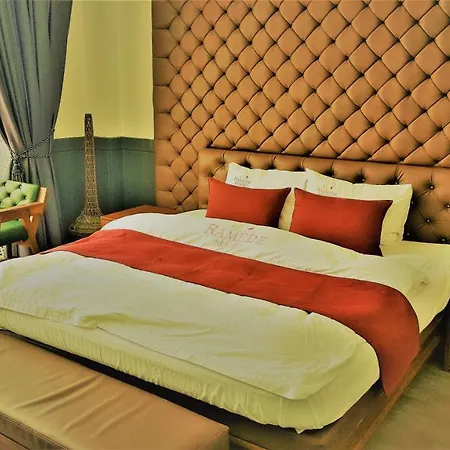 Ramede Resort
