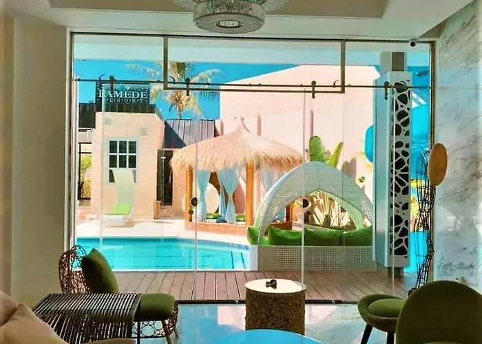 Ramede 3* Lapu-Lapu City