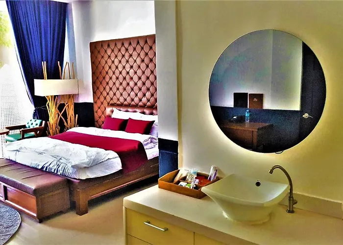 Gasthuis Ramede Lapu-Lapu City