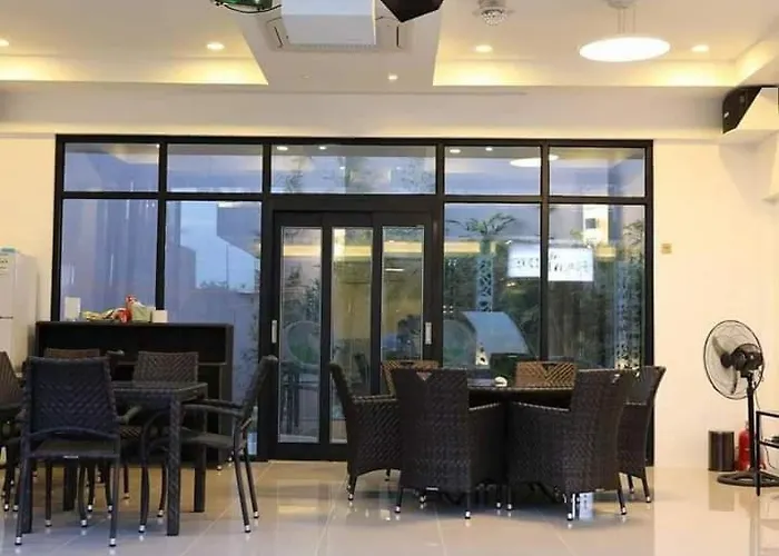 Ramede 3* Lapu-Lapu City
