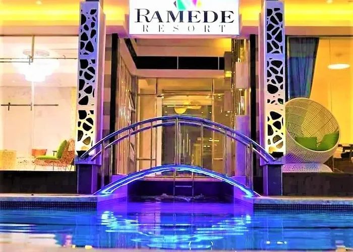 Ramede