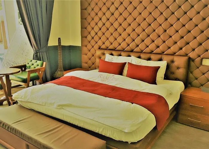 Ramede 3* Lapu-Lapu City